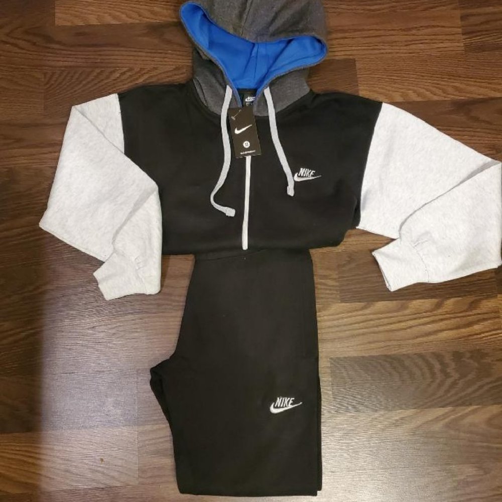 Nike Sweatsuit - Picture 2 of 2